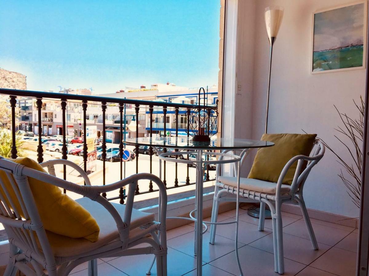 Mogan Beach | Carmitathome Puerto De Mogan Exterior photo