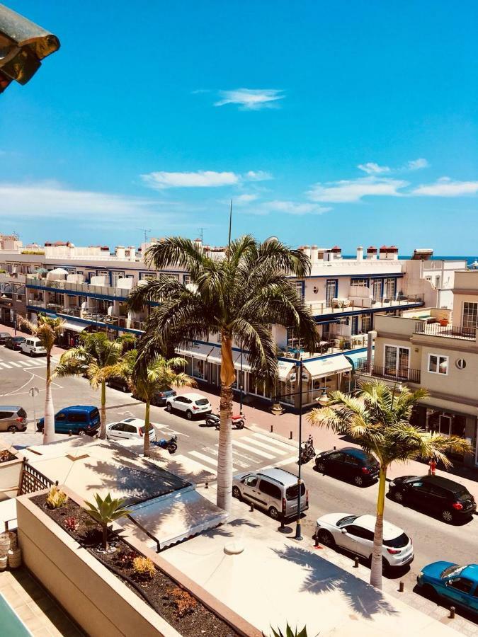 Mogan Beach | Carmitathome Puerto De Mogan Exterior photo